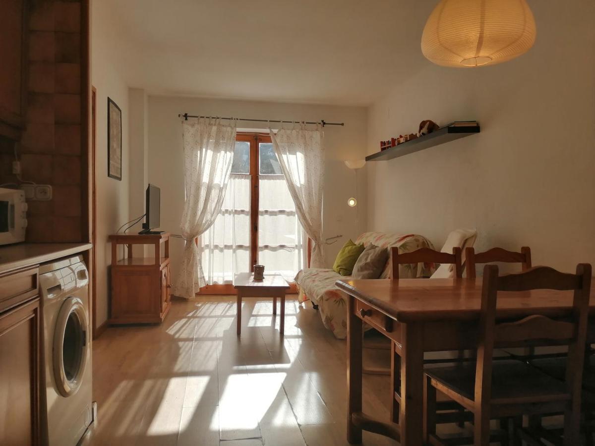 Apartamento En Planta Baja Con Jardin Dellui 2 Пла-де-Л'Ерміта Екстер'єр фото